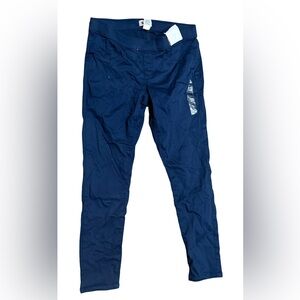 SO Deep Blue Trousers